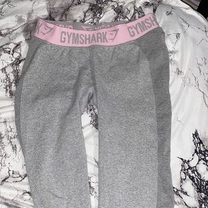 Gym shark flex leggings